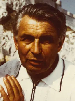Dr. Kurt Knotzinger